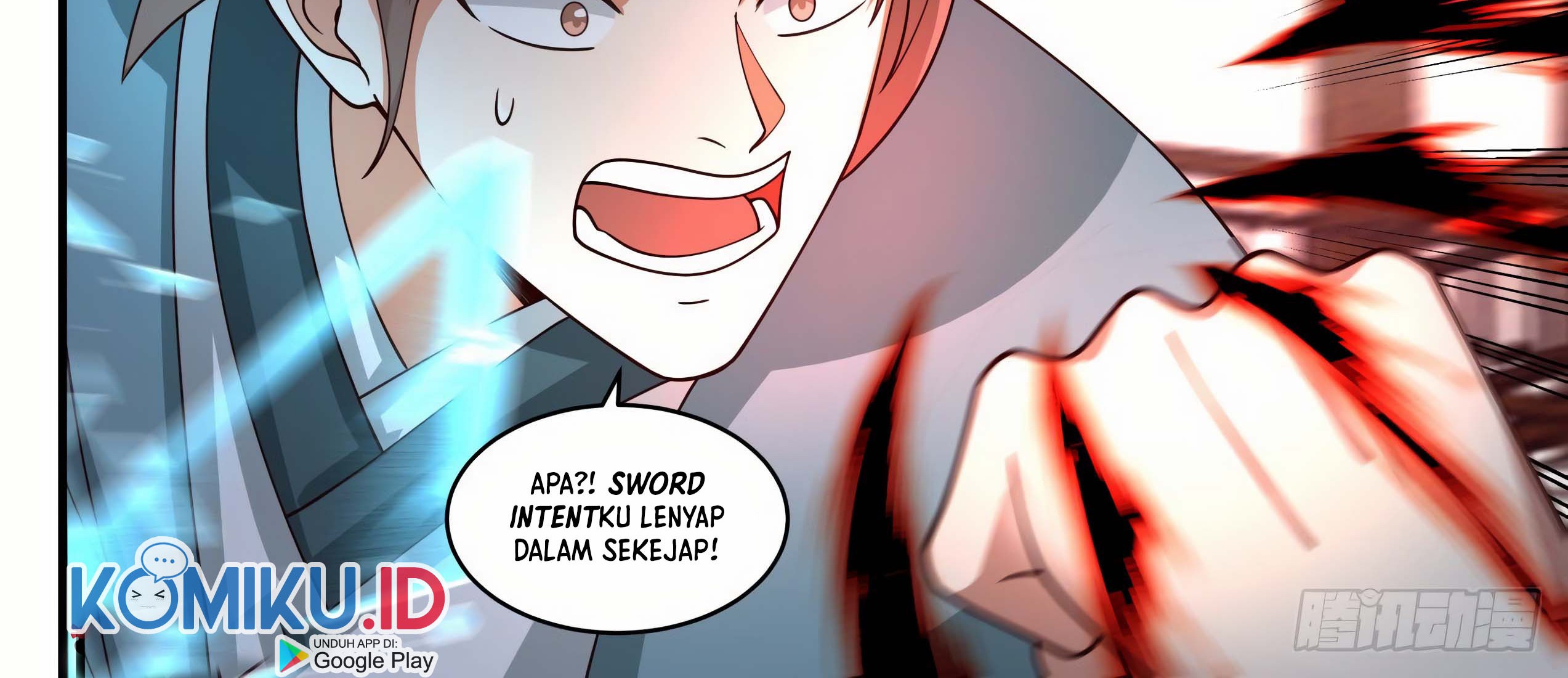 Martial Peak Part 1 Chapter 1810 - halaman 18