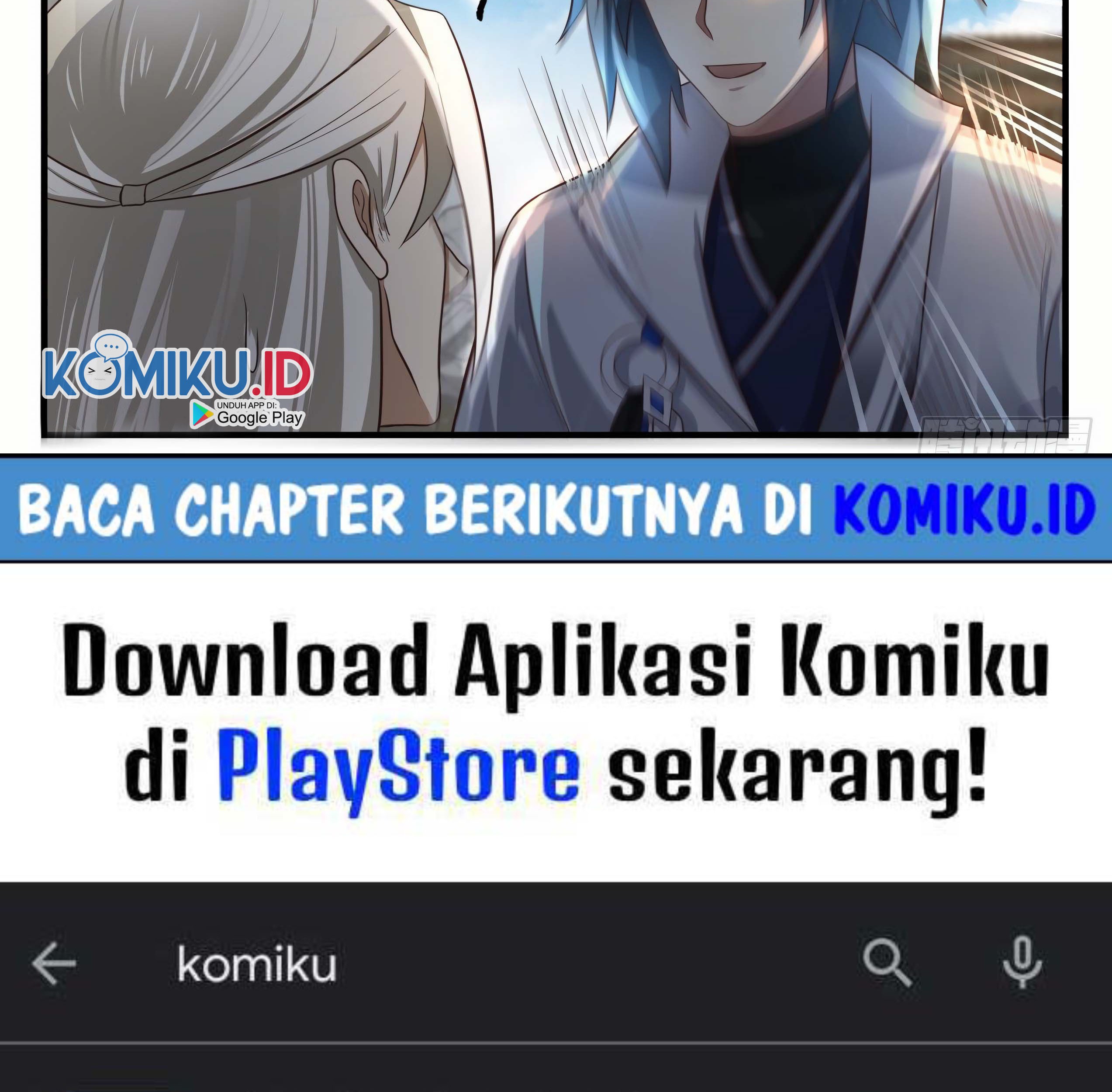 Martial Peak Part 1 Chapter 1810 - halaman 28