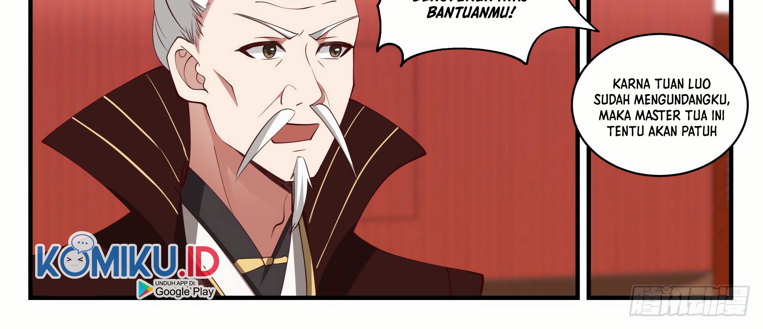 Martial Peak Part 1 Chapter 1810 - halaman 5