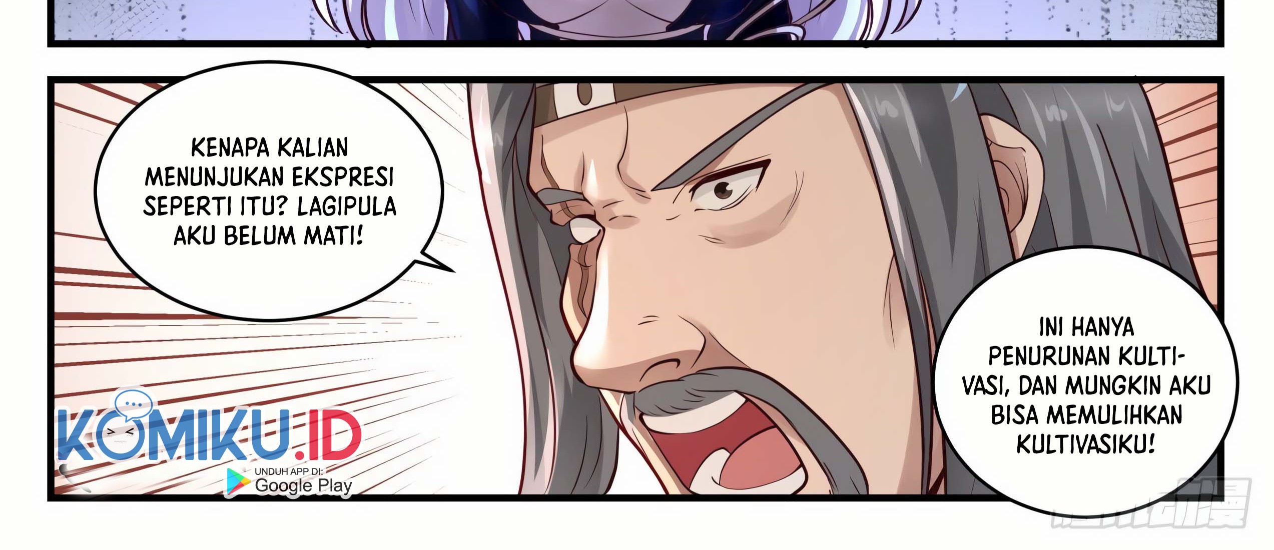 Martial Peak Part 1 Chapter 1812 - halaman 12