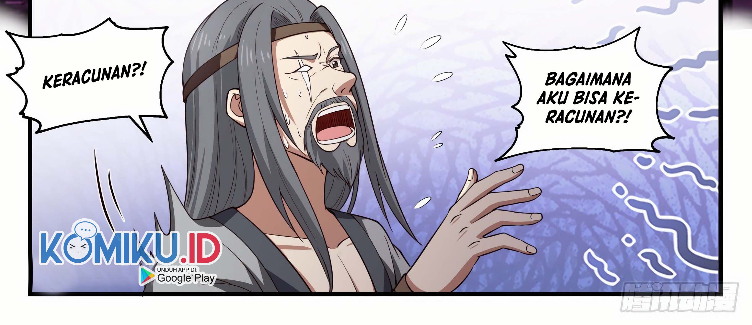 Martial Peak Part 1 Chapter 1812 - halaman 18