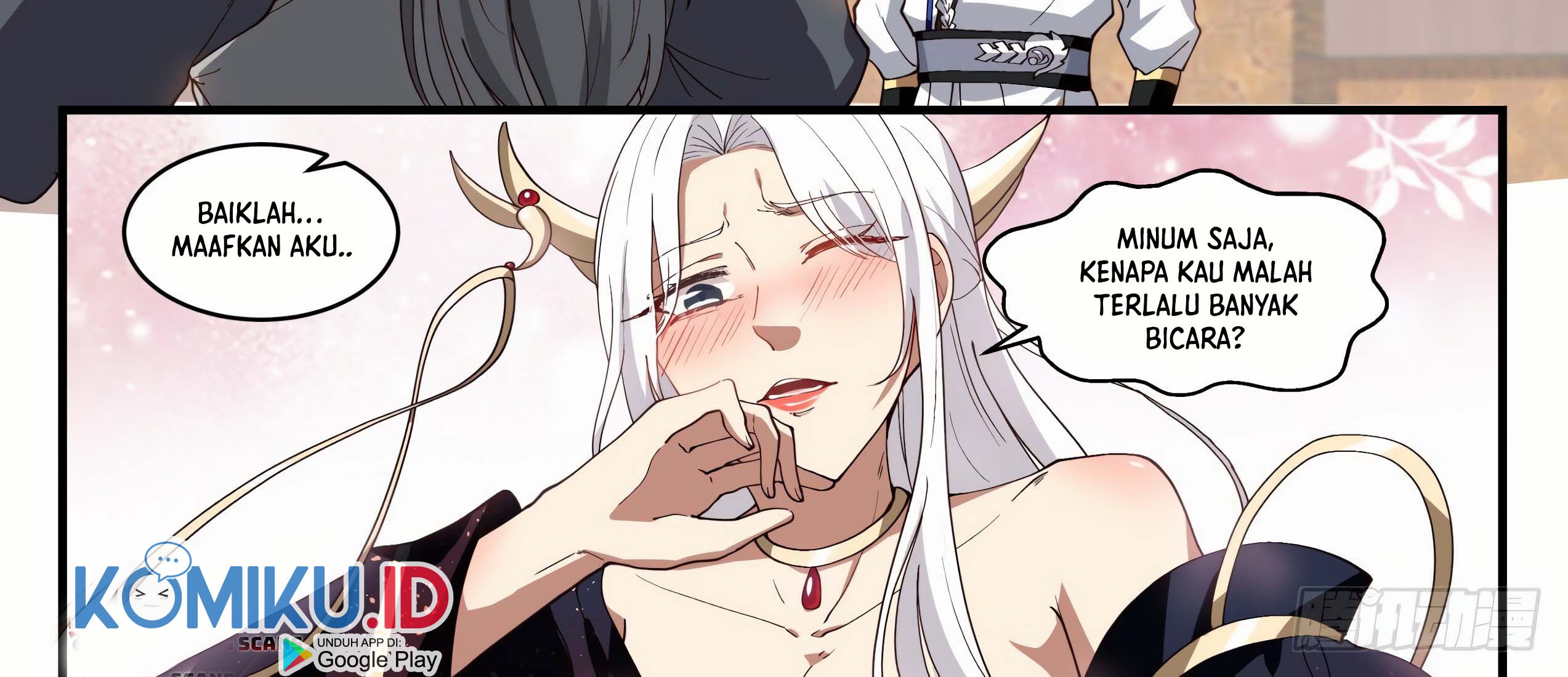 Martial Peak Part 1 Chapter 1812 - halaman 24