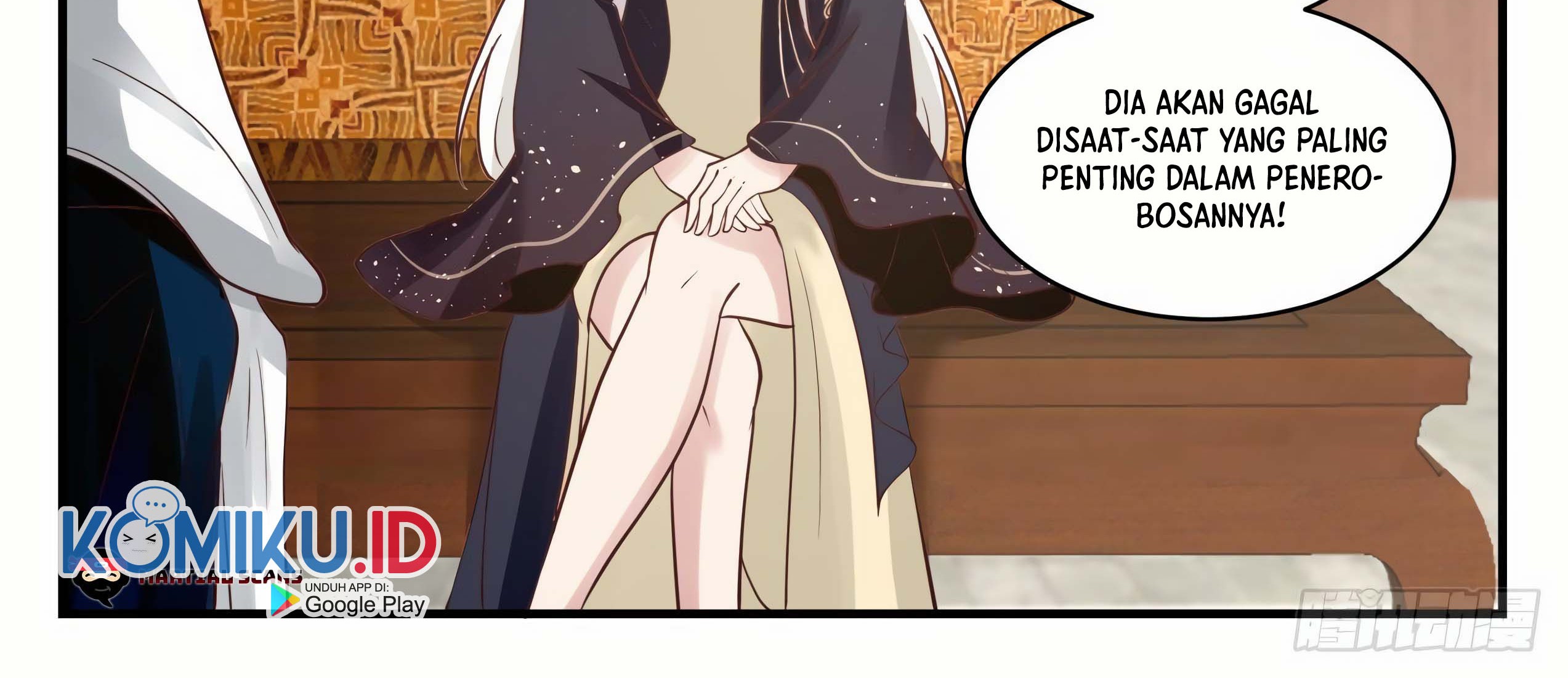 Martial Peak Part 1 Chapter 1812 - halaman 7