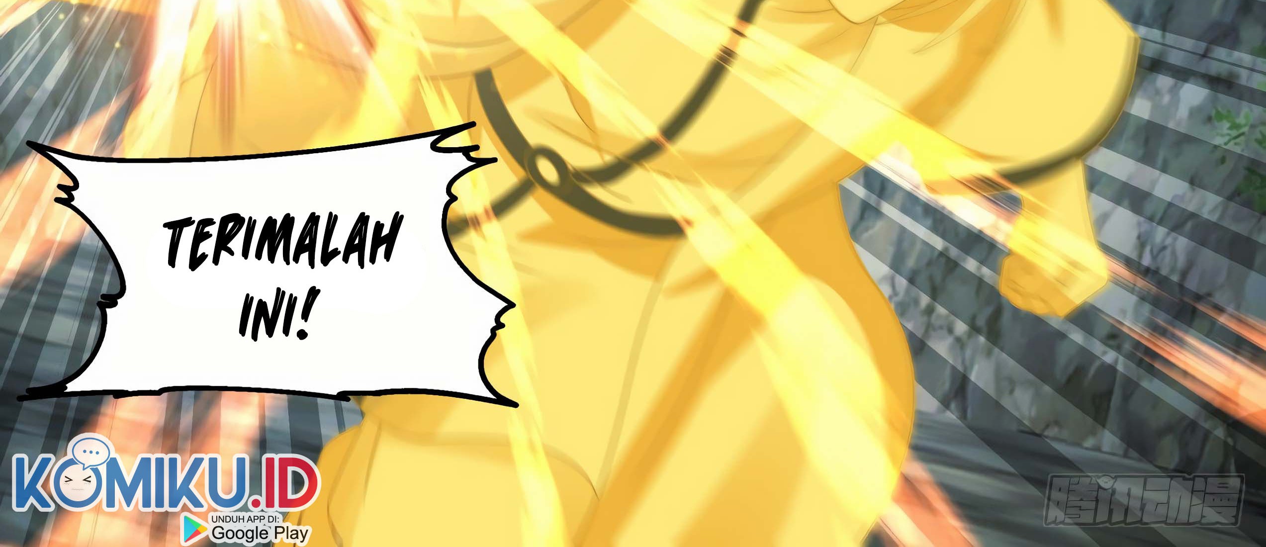 Martial Peak Part 1 Chapter 1817 - halaman 12