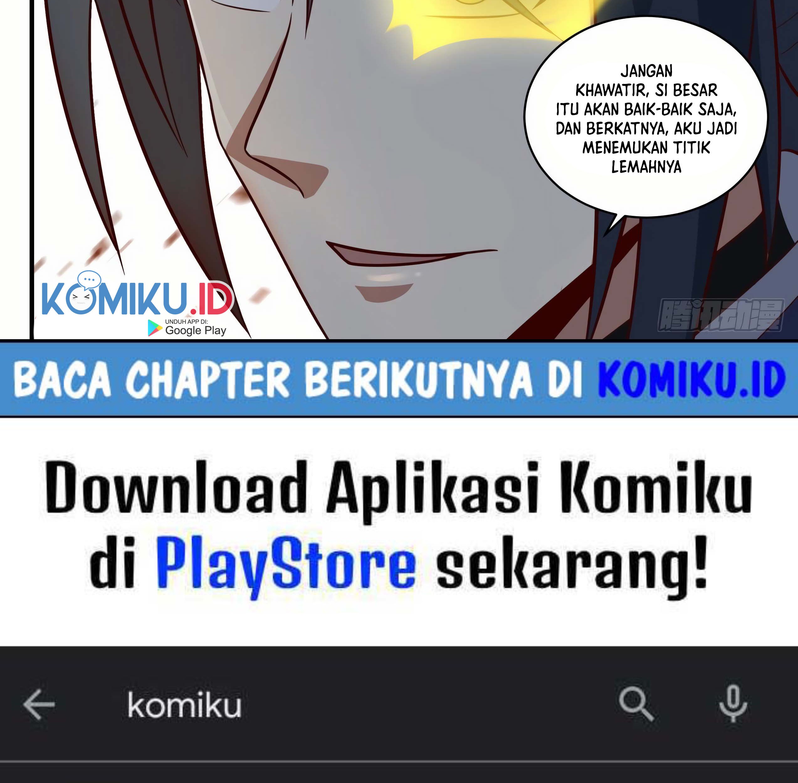 Martial Peak Part 1 Chapter 1817 - halaman 28