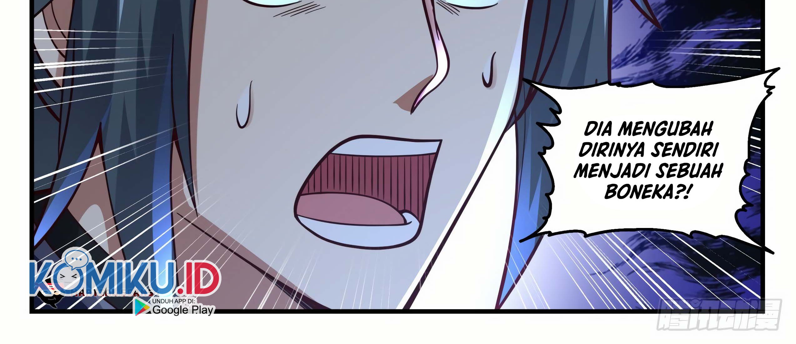 Martial Peak Part 1 Chapter 1817 - halaman 5