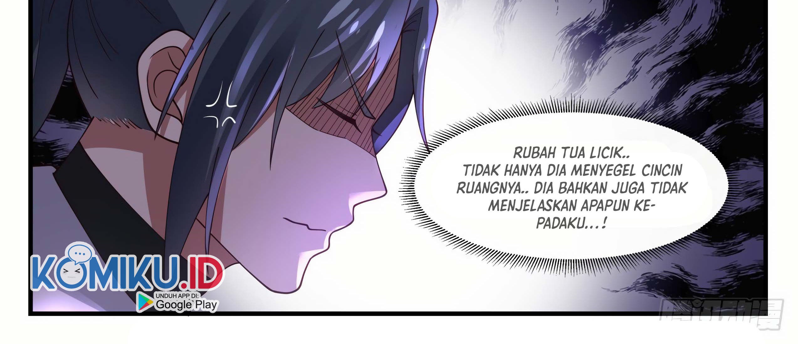 Martial Peak Part 1 Chapter 1819 - halaman 16