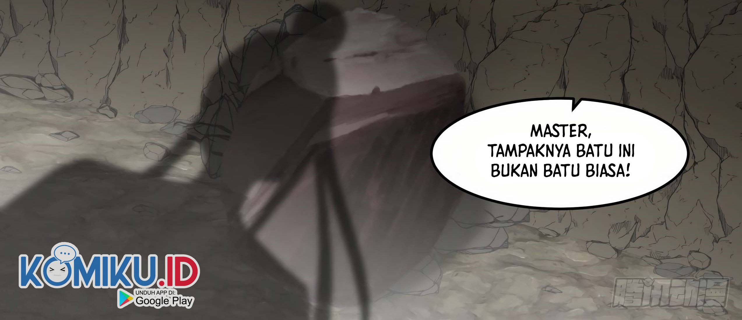 Martial Peak Part 1 Chapter 1819 - halaman 24