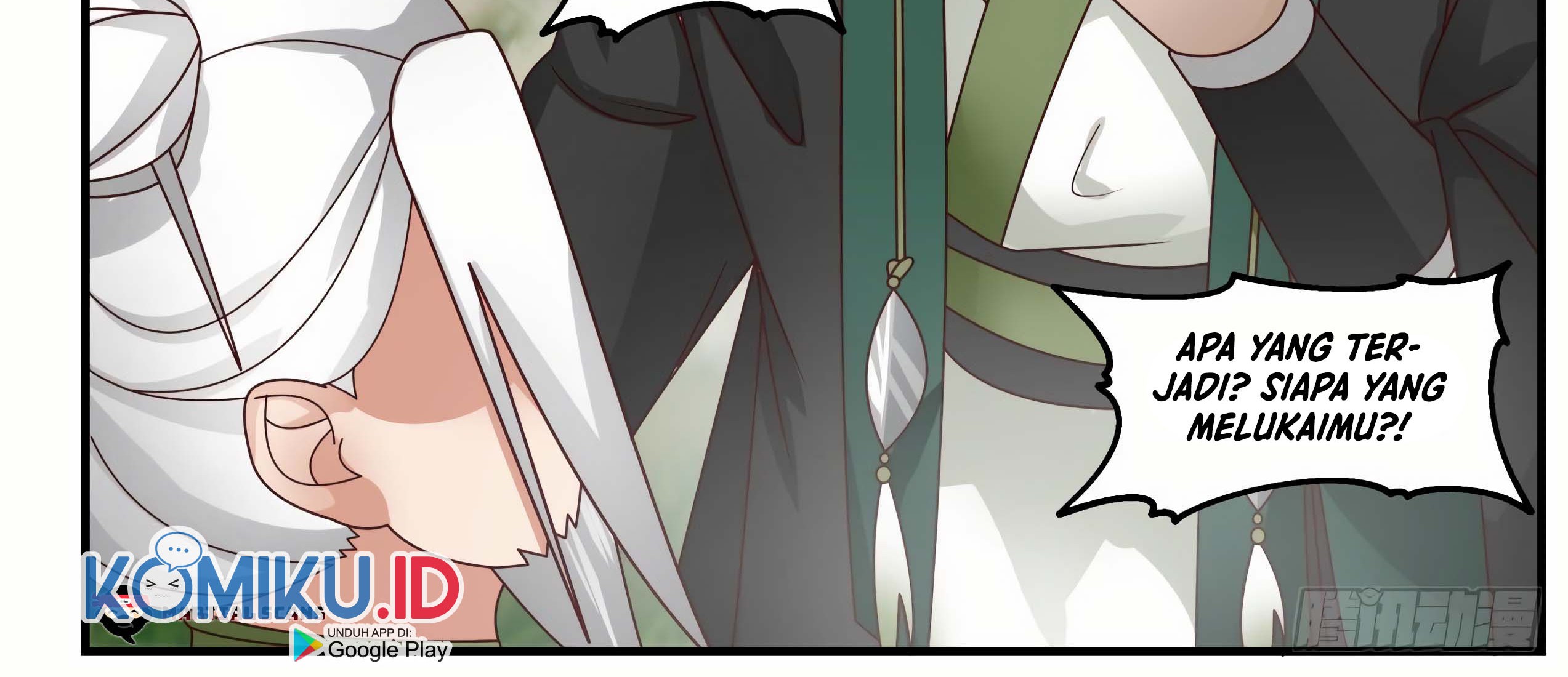 Martial Peak Part 1 Chapter 1820 - halaman 26