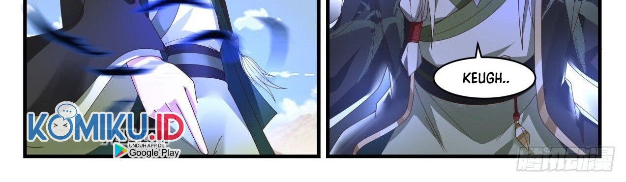 Martial Peak Part 1 Chapter 1822 - halaman 5