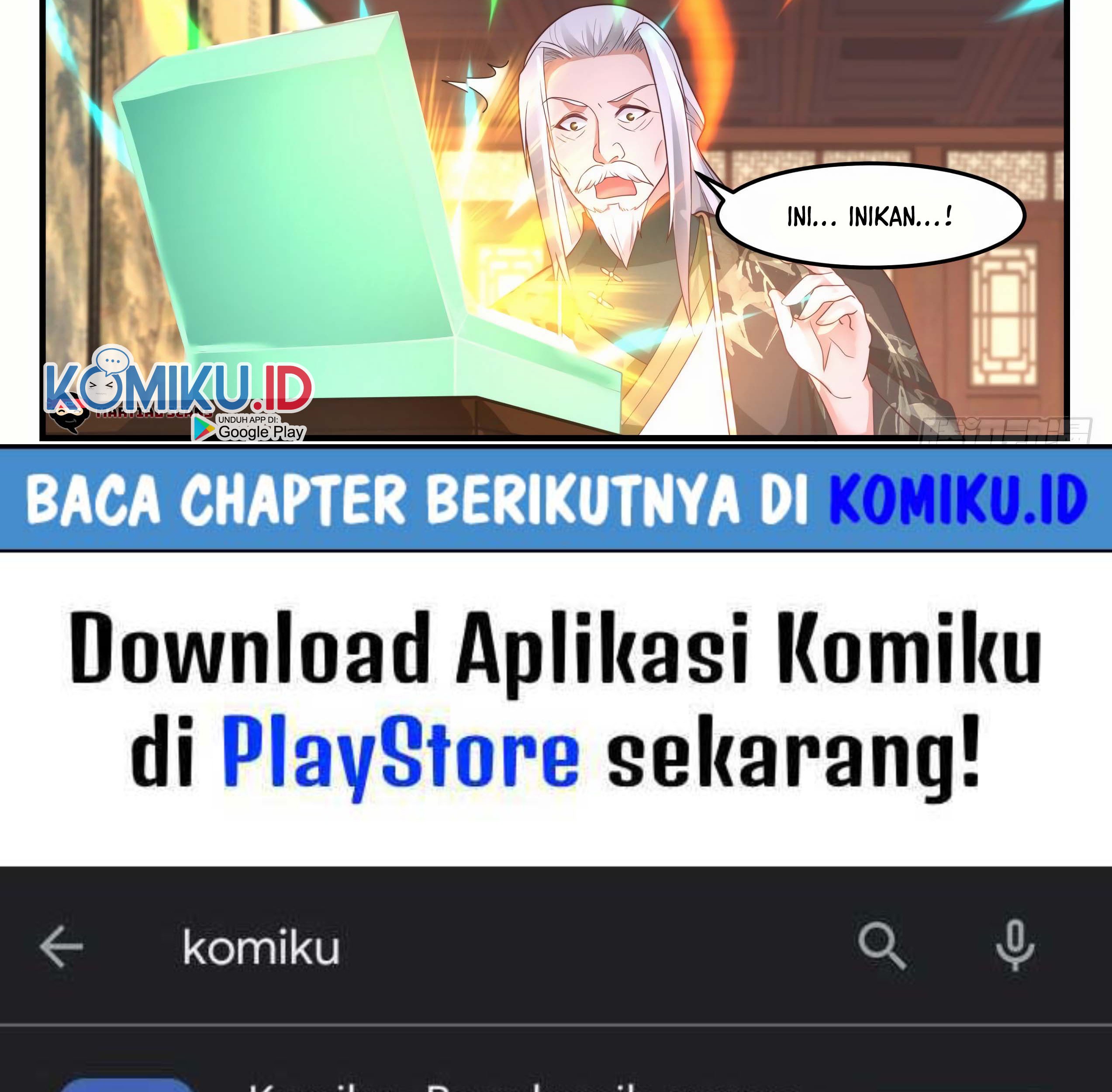 Martial Peak Part 1 Chapter 1825 - halaman 28