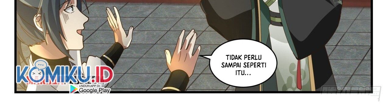 Martial Peak Part 1 Chapter 1826 - halaman 5
