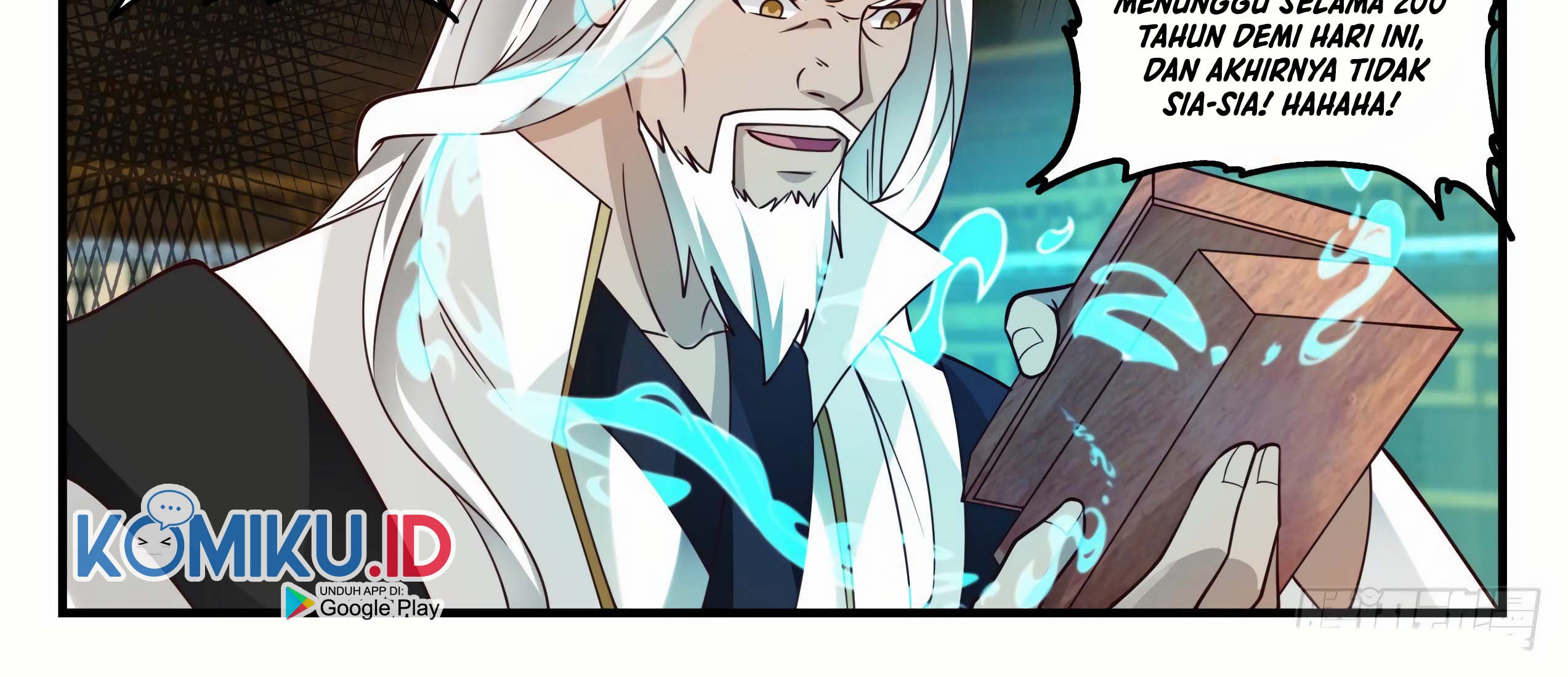 Martial Peak Part 1 Chapter 1828 - halaman 16