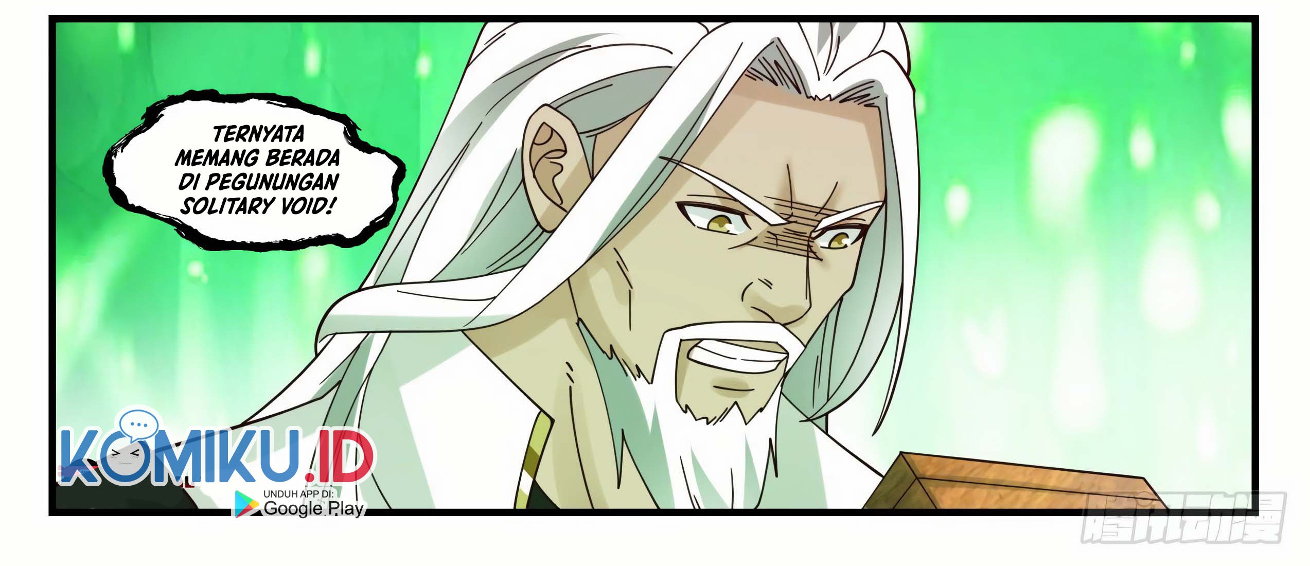 Martial Peak Part 1 Chapter 1828 - halaman 18