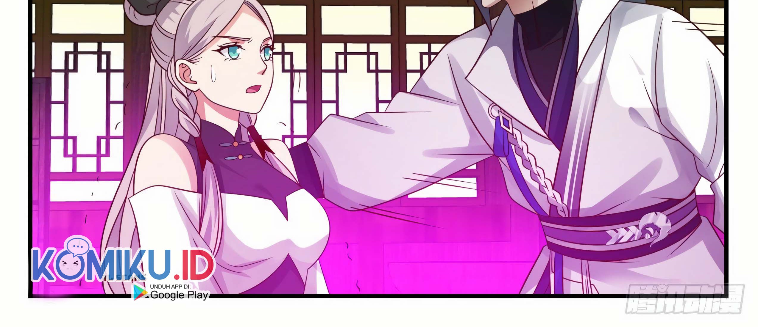 Martial Peak Part 1 Chapter 1828 - halaman 5