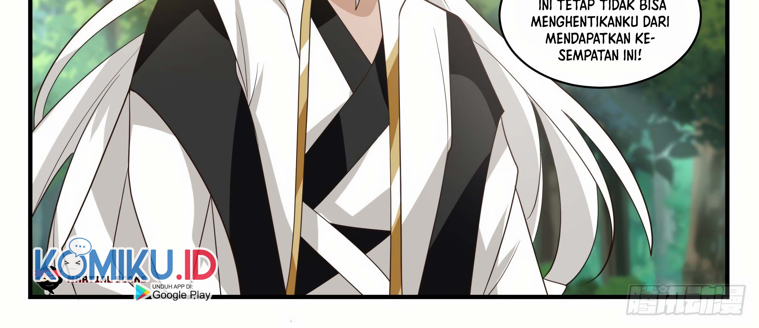 Martial Peak Part 1 Chapter 1829 - halaman 14
