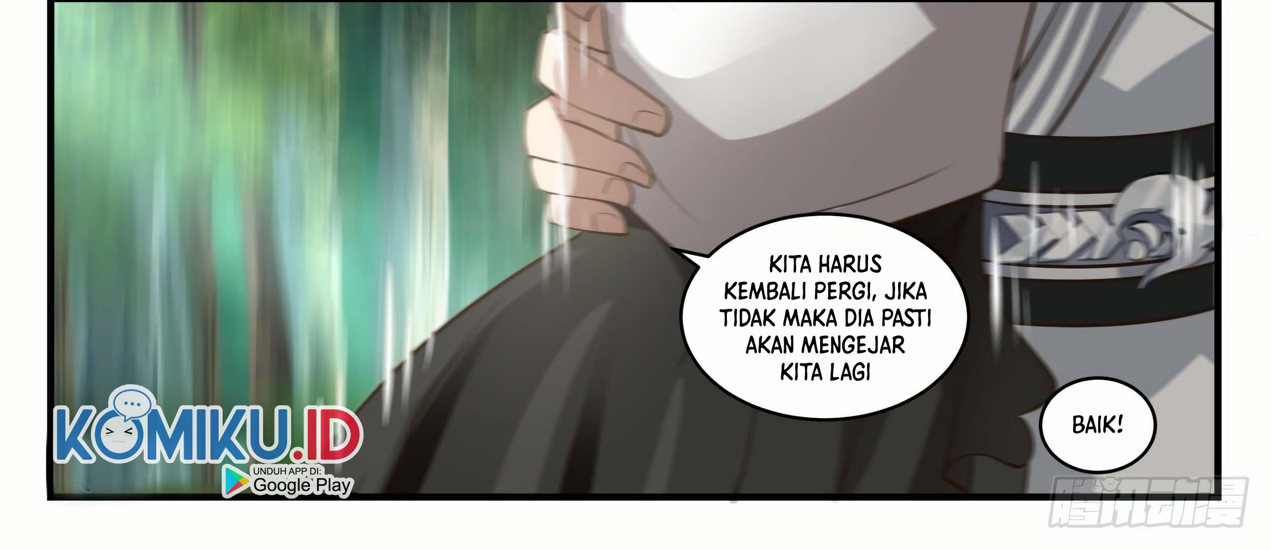 Martial Peak Part 1 Chapter 1829 - halaman 20