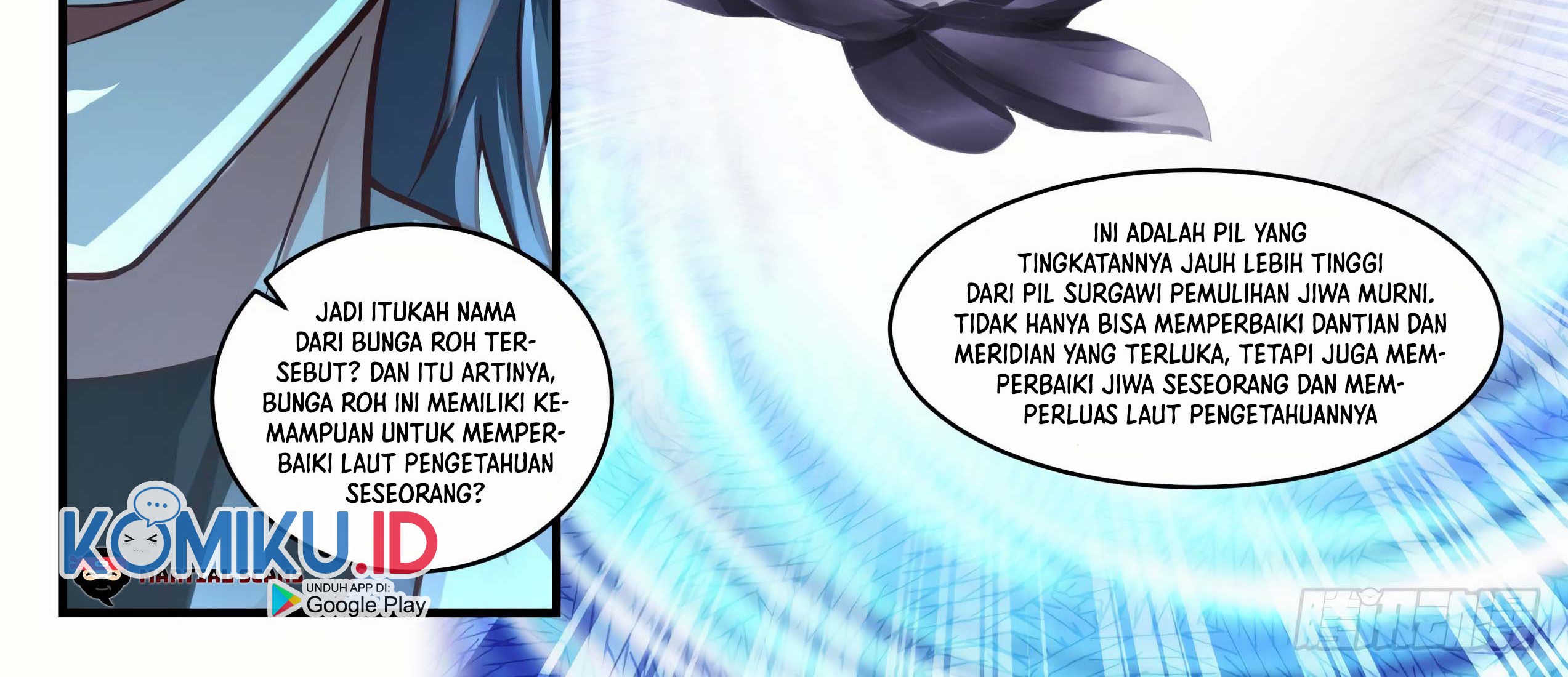 Martial Peak Part 1 Chapter 1829 - halaman 7