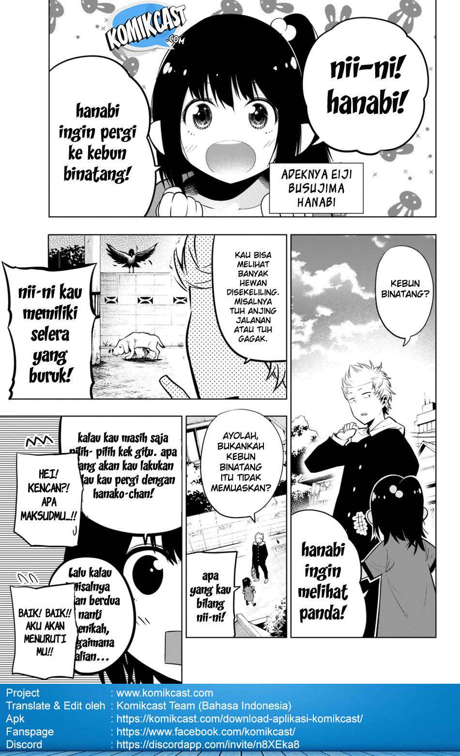 Martial Peak Part 1 Chapter 183 - halaman 7