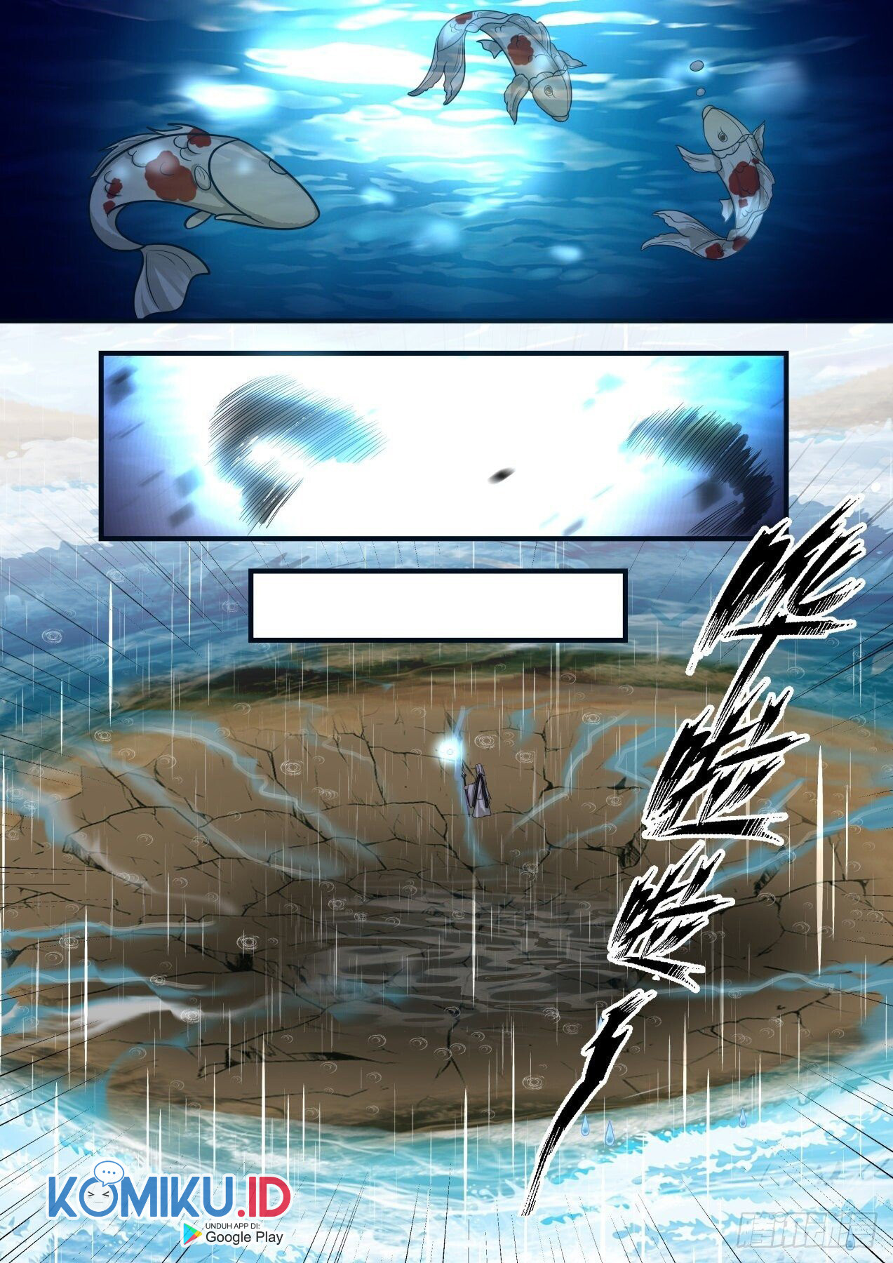 Martial Peak Part 1 Chapter 1831 - halaman 14