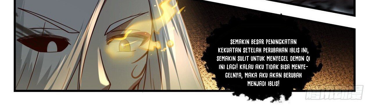 Martial Peak Part 1 Chapter 1831 - halaman 5