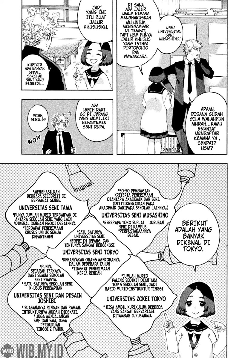 Martial Peak Part 1 Chapter 1832 - halaman 18