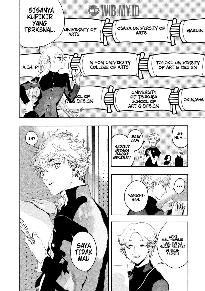 Martial Peak Part 1 Chapter 1832 - halaman 19