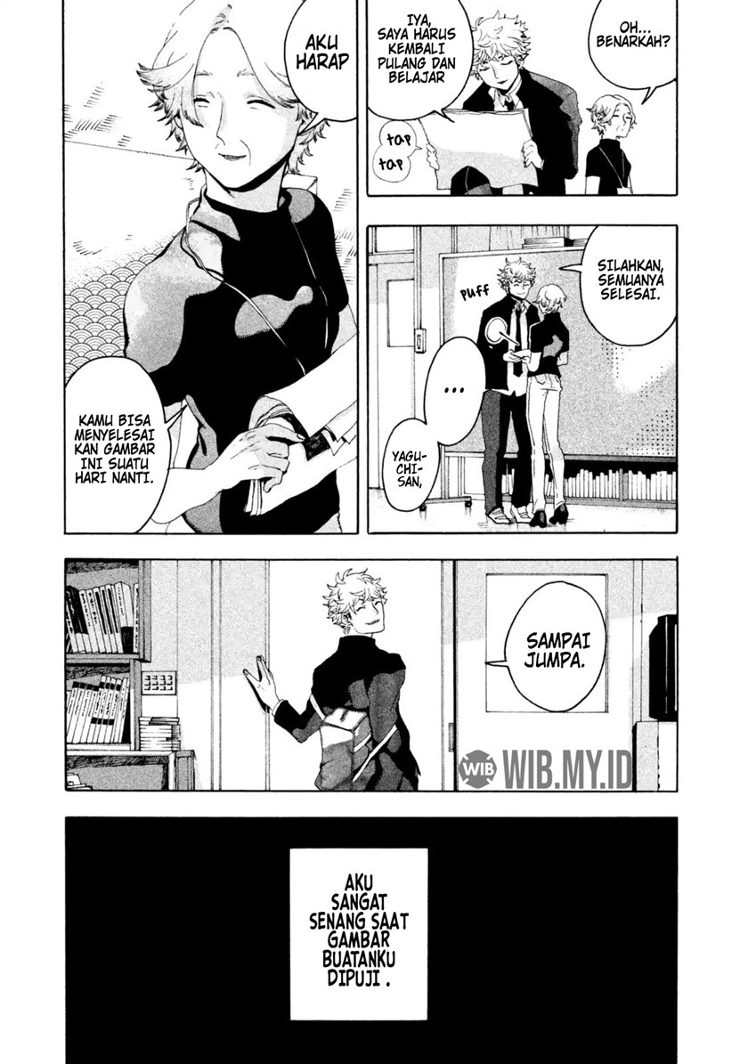 Martial Peak Part 1 Chapter 1832 - halaman 20