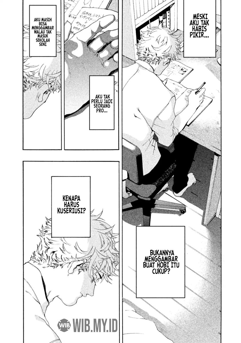 Martial Peak Part 1 Chapter 1832 - halaman 21