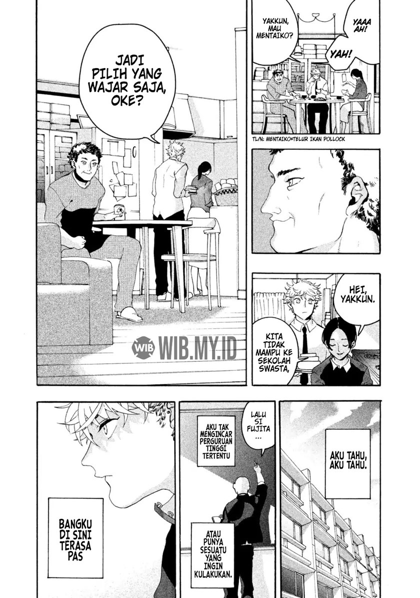 Martial Peak Part 1 Chapter 1832 - halaman 24