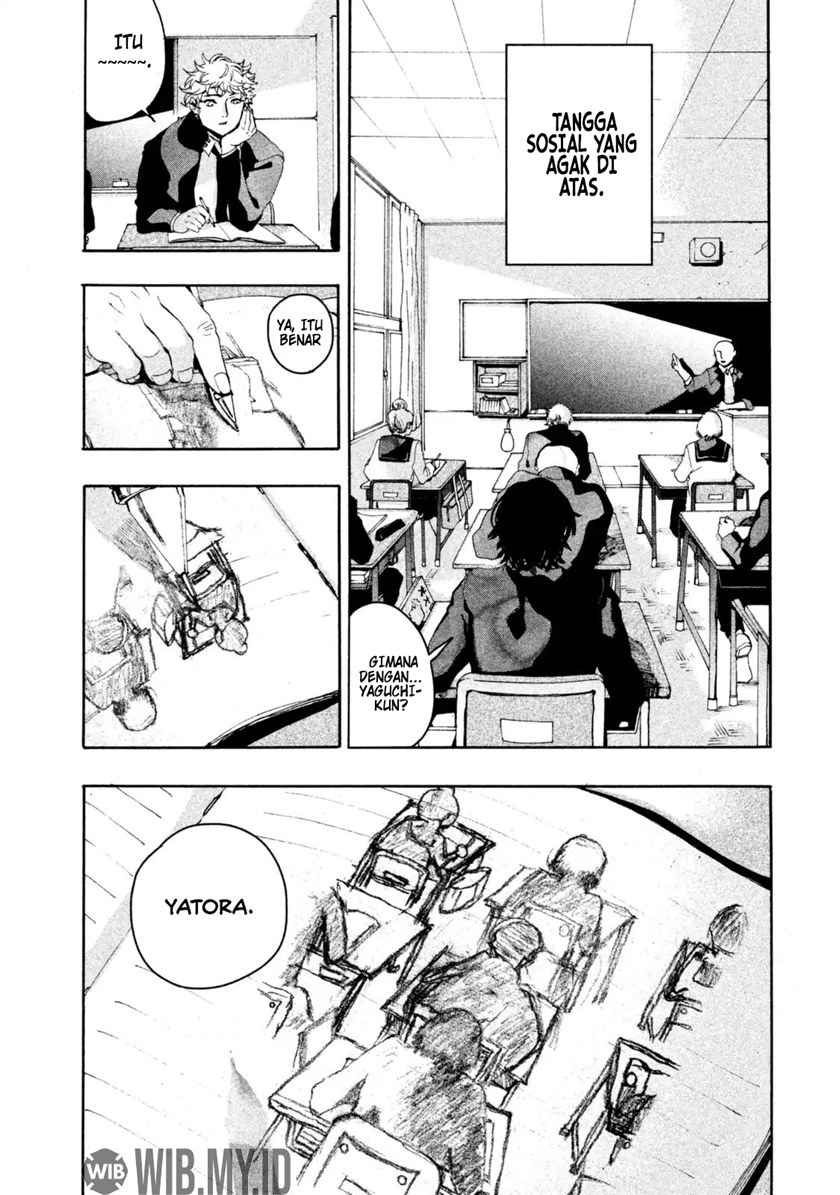 Martial Peak Part 1 Chapter 1832 - halaman 25