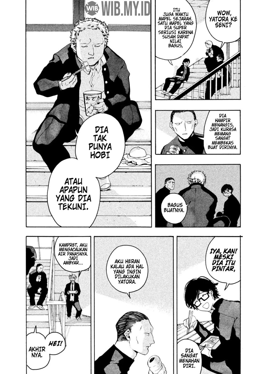 Martial Peak Part 1 Chapter 1832 - halaman 27