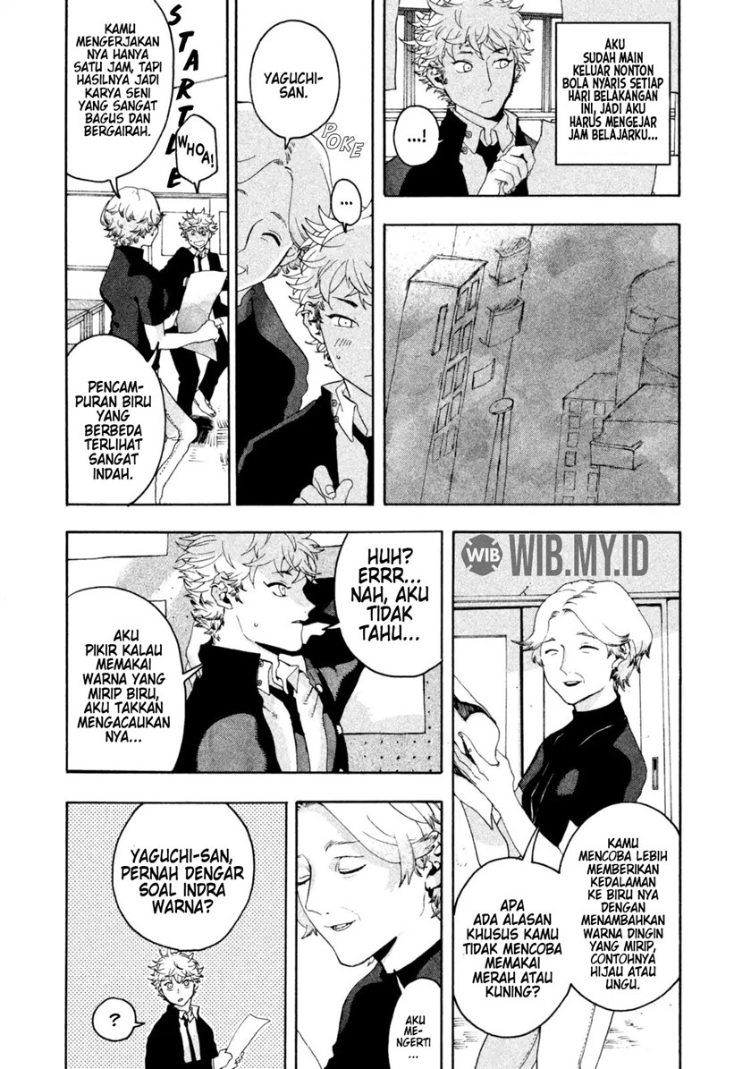 Martial Peak Part 1 Chapter 1832 - halaman 8