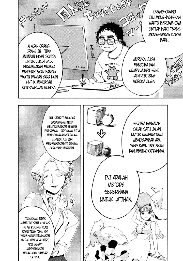 Martial Peak Part 1 Chapter 1833 - halaman 13