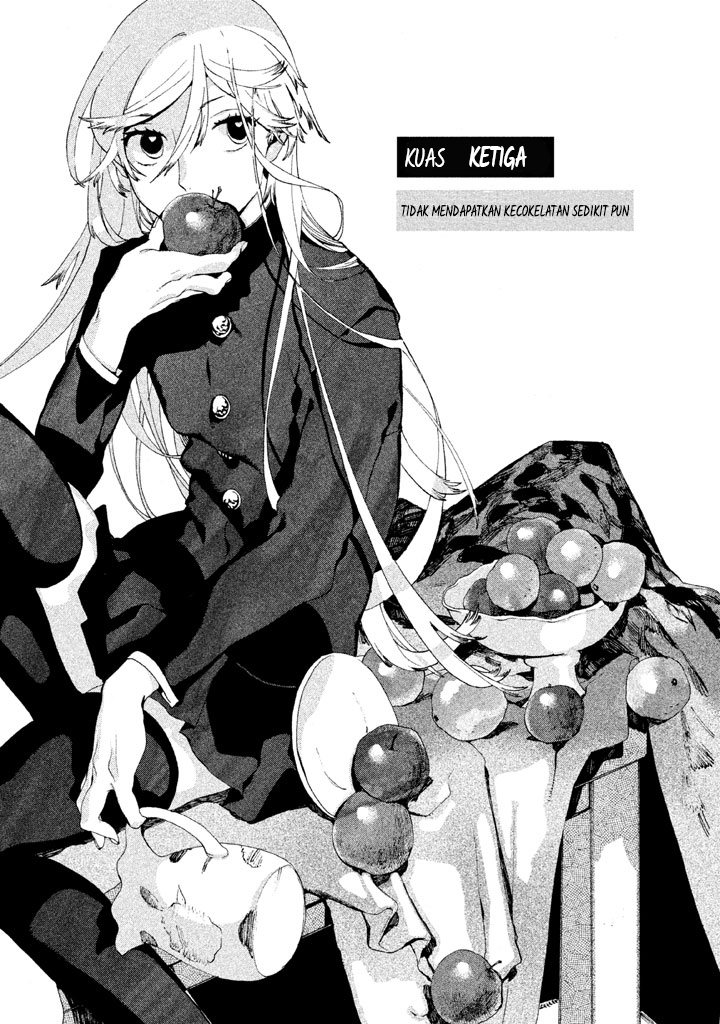 Martial Peak Part 1 Chapter 1833 - halaman 2