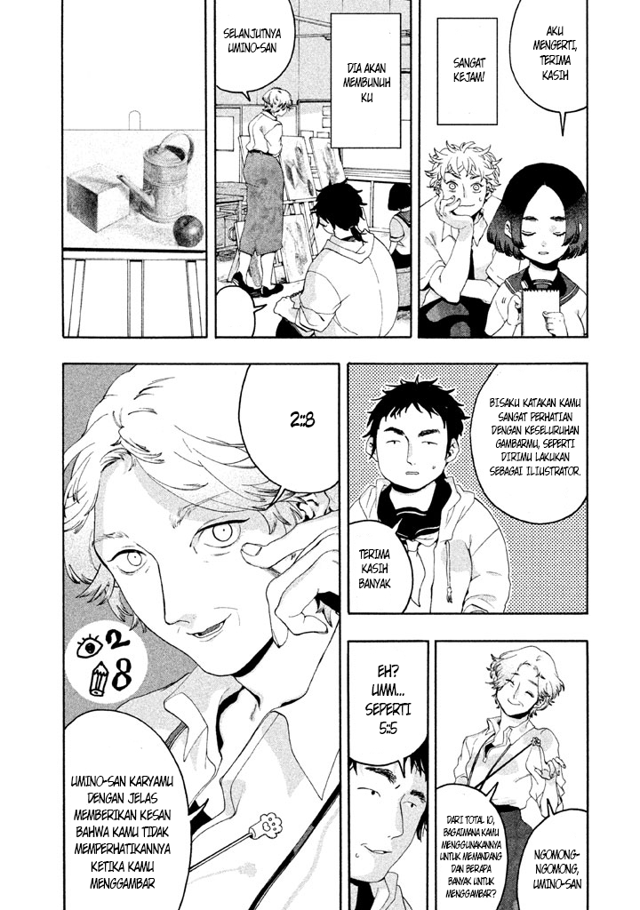 Martial Peak Part 1 Chapter 1833 - halaman 29
