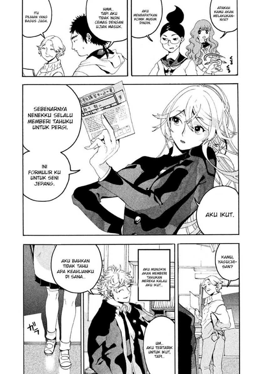 Martial Peak Part 1 Chapter 1834 - halaman 10