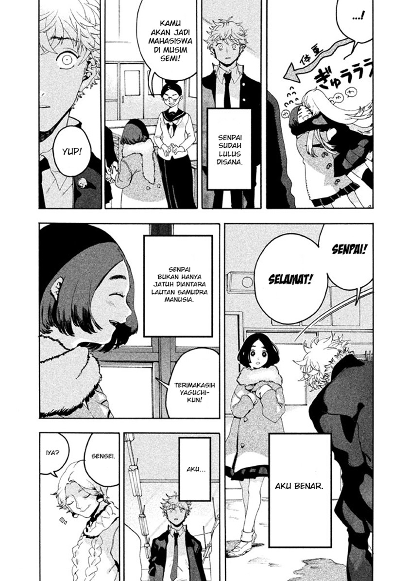 Martial Peak Part 1 Chapter 1834 - halaman 13