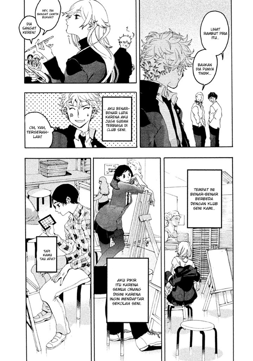 Martial Peak Part 1 Chapter 1834 - halaman 19
