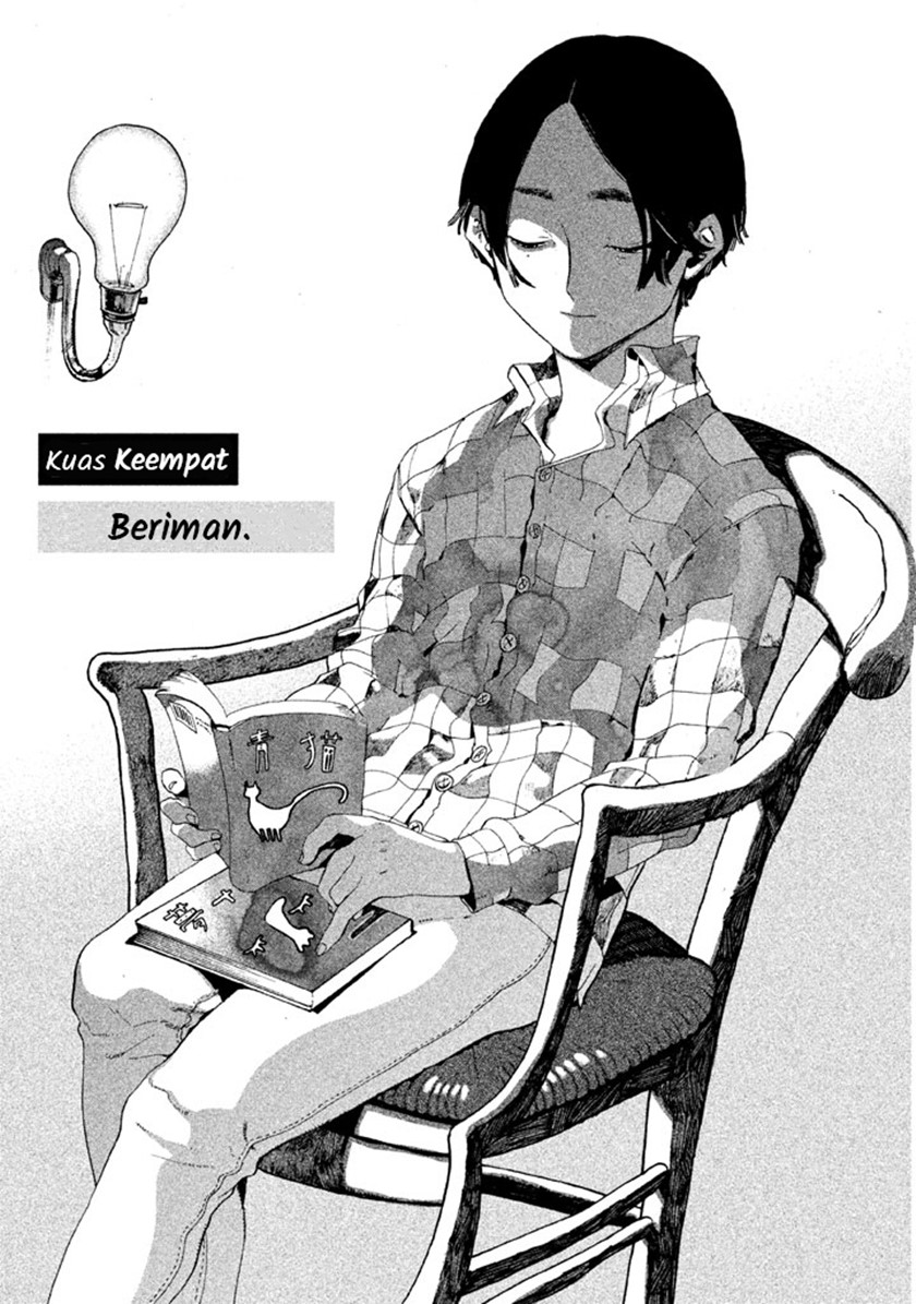 Martial Peak Part 1 Chapter 1834 - halaman 2
