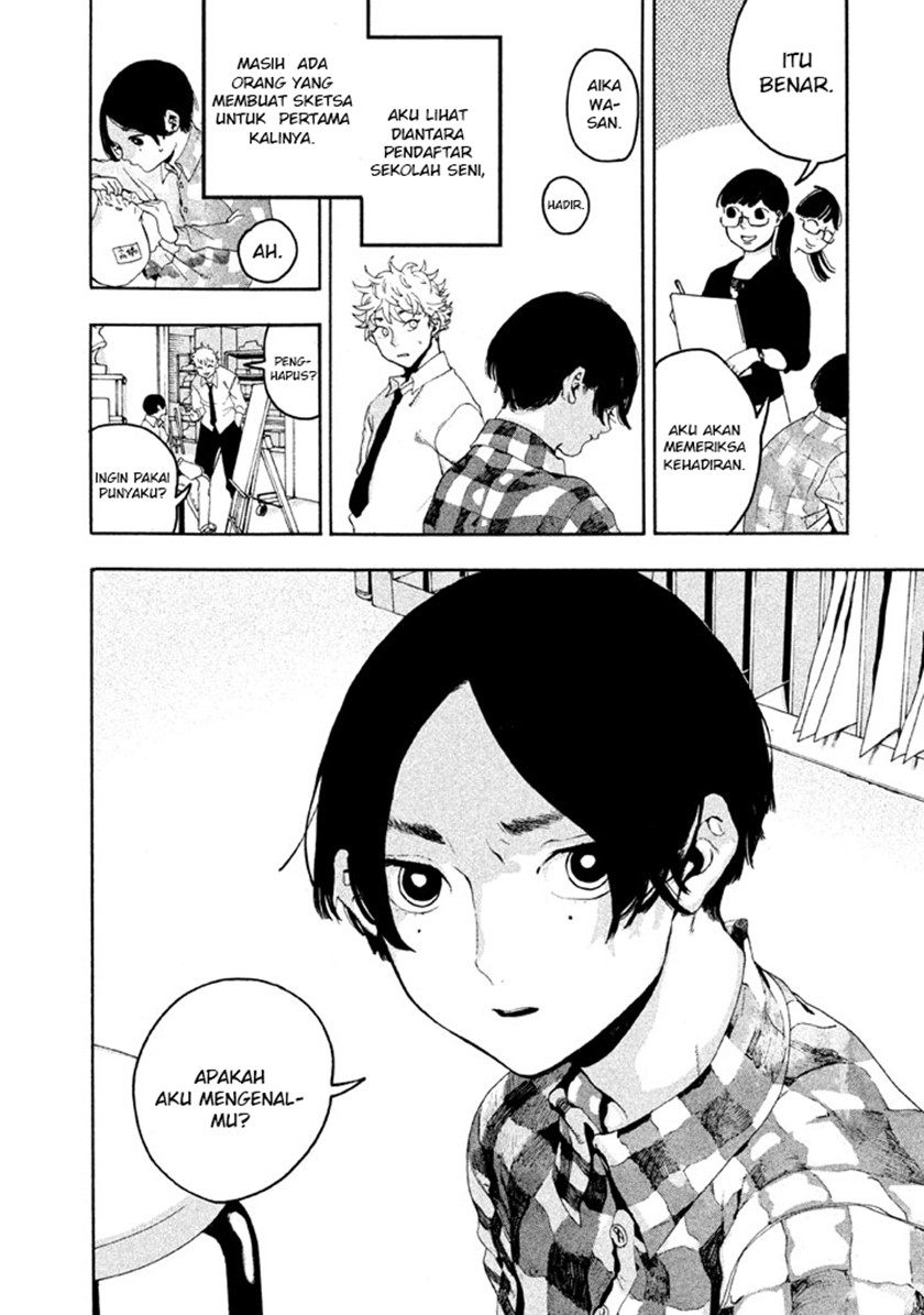 Martial Peak Part 1 Chapter 1834 - halaman 21