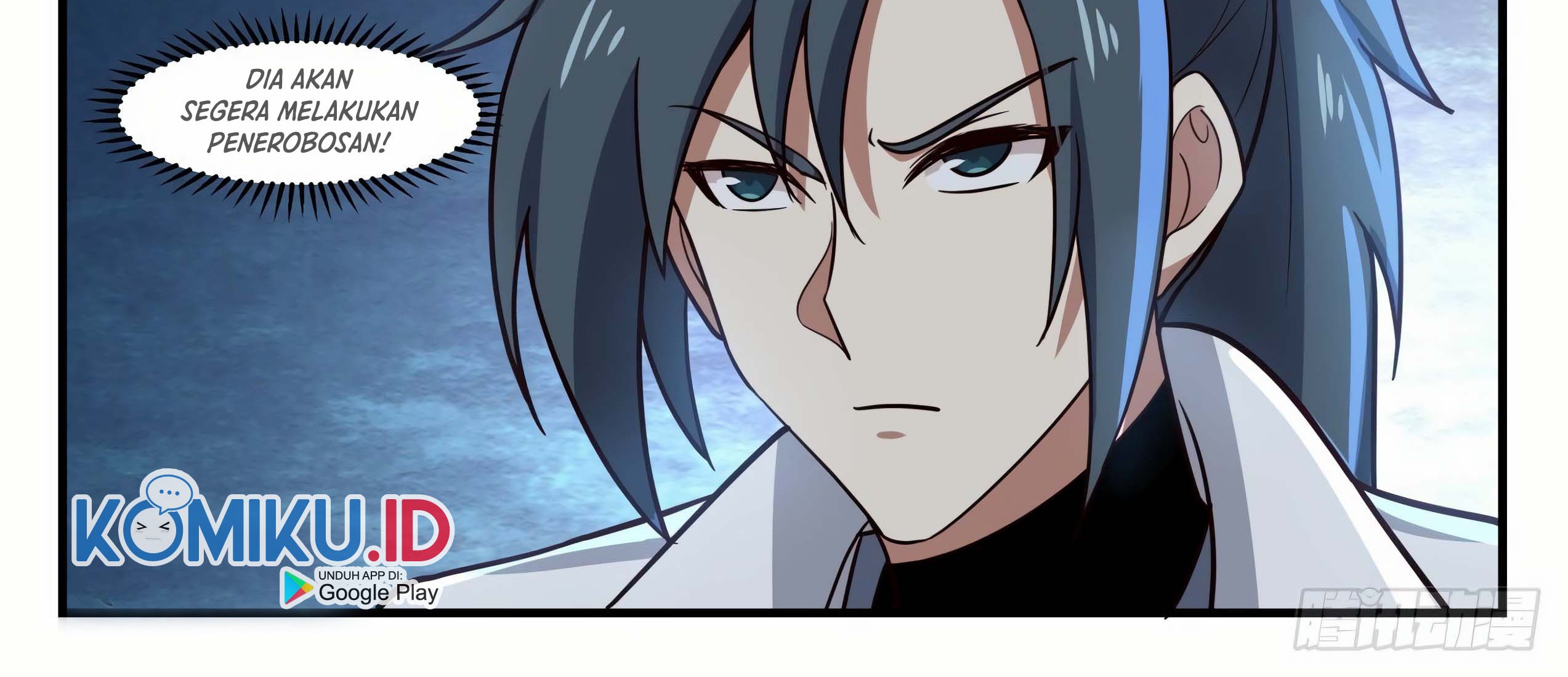 Martial Peak Part 1 Chapter 1834 - halaman 26