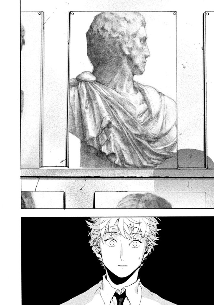 Martial Peak Part 1 Chapter 1834 - halaman 27