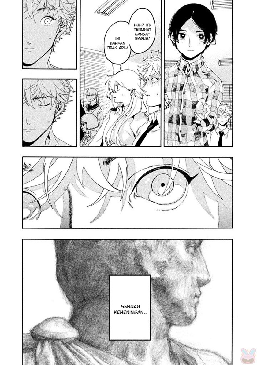 Martial Peak Part 1 Chapter 1834 - halaman 28