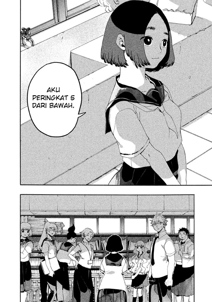 Martial Peak Part 1 Chapter 1834 - halaman 3