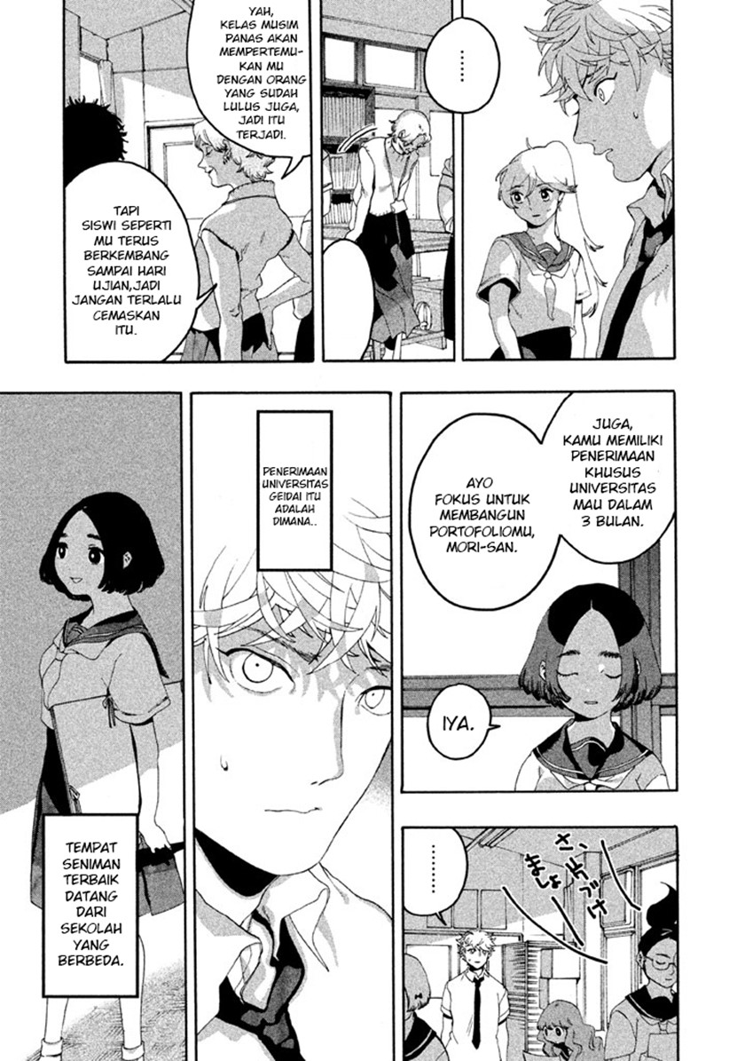 Martial Peak Part 1 Chapter 1834 - halaman 4