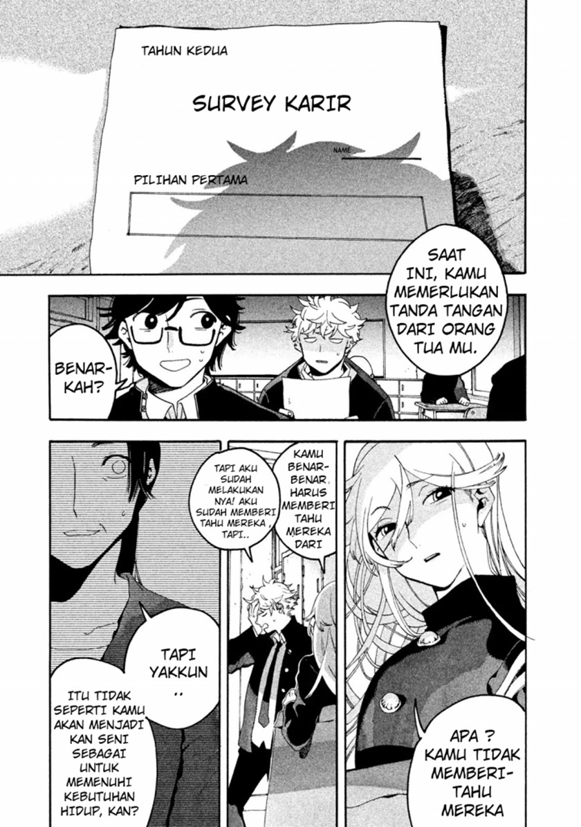 Martial Peak Part 1 Chapter 1835 - halaman 12