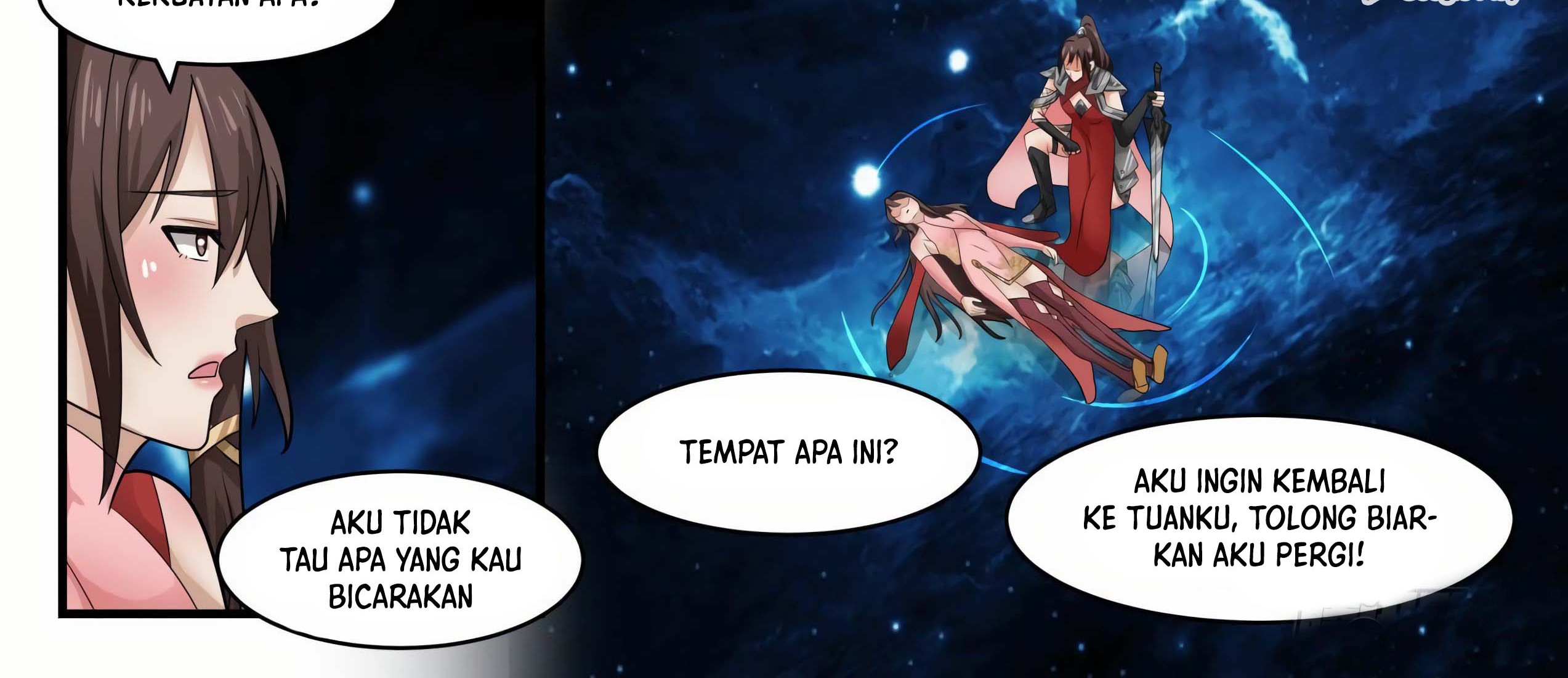 Martial Peak Part 1 Chapter 1835 - halaman 14