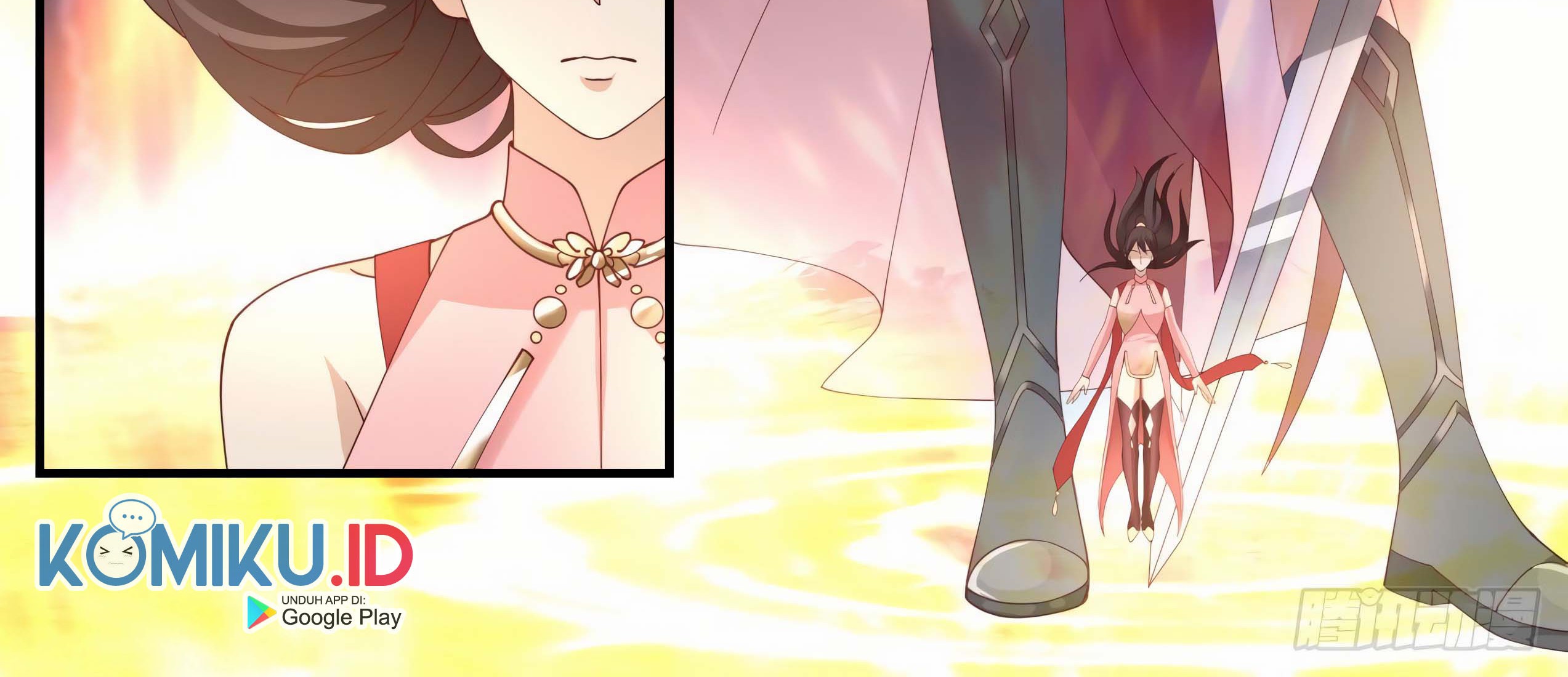 Martial Peak Part 1 Chapter 1835 - halaman 18