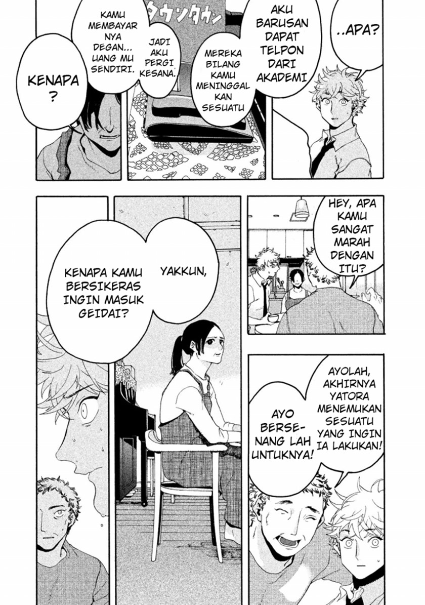 Martial Peak Part 1 Chapter 1835 - halaman 22